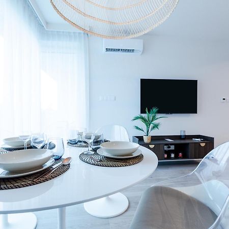 Resort Apartamenty Klifowa Rewal 88 ภายนอก รูปภาพ